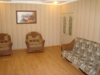 3-комнатная квартира посуточно Астрахань, Курская, 80: Фотография 4