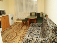 1-комнатная квартира посуточно Ульяновск,  Радищева, 149: Фотография 4