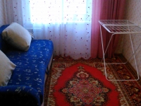 2-комнатная квартира посуточно Железногорск, Октябрьская, 43: Фотография 4