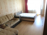 1-комнатная квартира посуточно Брянск, улица Дуки, 71: Фотография 7