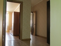 1-комнатная квартира посуточно Брянск, улица Дуки, 71: Фотография 9