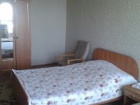 1-комнатная квартира посуточно Тараз, Ниеткалиева, 9: Фотография 2