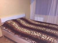 1-комнатная квартира посуточно Ангарск, 12 а мкр. , 4: Фотография 4