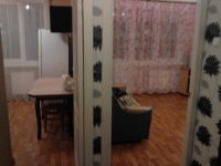 1-комнатная квартира посуточно Славянск-на-Кубани, Батарейная, 381/7: Фотография 3
