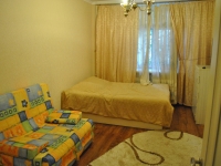 2-комнатная квартира посуточно Иваново, пограничный переулок, 37: Фотография 3