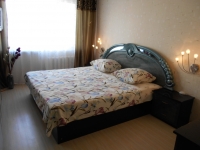 3-комнатная квартира посуточно Саранск, улица Сущинского, 36: Фотография 36