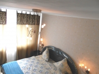 3-комнатная квартира посуточно Саранск, улица Сущинского, 36: Фотография 39