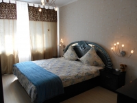 3-комнатная квартира посуточно Саранск, улица Сущинского, 36: Фотография 41