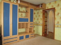 1-комнатная квартира посуточно Батайск, комсомольская, 113: Фотография 2