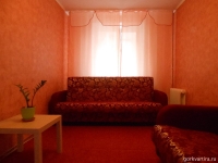 3-комнатная квартира посуточно Стерлитамак, коммунистическая, 108: Фотография 6
