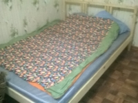 1-комнатная квартира посуточно Новочеркасск, Крылова, 8: Фотография 2
