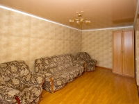 1-комнатная квартира посуточно Ленинск-Кузнецкий, проспект Кирова, 81: Фотография 2