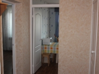 1-комнатная квартира посуточно Краснодар, Карякина, 22: Фотография 8