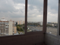 1-комнатная квартира посуточно Королёв, Октябрьский бульвар, 5: Фотография 17