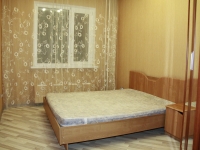2-комнатная квартира посуточно Нижневартовск, Мира, 60: Фотография 2