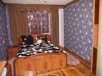 1-комнатная квартира посуточно Липецк, Меркулова, 3: Фотография 2