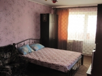 1-комнатная квартира посуточно Керчь, Свердлова, 31: Фотография 2