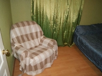 2-комнатная квартира посуточно Москва, Кондратюка, 14: Фотография 5