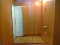 2-комнатная квартира посуточно Прокопьевск, Вокзальная, 29: Фотография 6