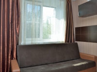 Многокомнатная квартира посуточно Новосибирск, Ватутина, 65: Фотография 6