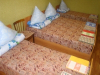 1-комнатная квартира посуточно Астрахань, Зелёная, 68а: Фотография 2