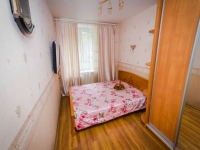 2-комнатная квартира посуточно Москва, переулок Стрельбищенский, 5: Фотография 9