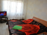 1-комнатная квартира посуточно Абакан, улица Чертыгашева, 106: Фотография 2