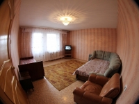 2-комнатная квартира посуточно Чита, ул. Николая Островского , д. 52: Фотография 2