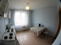 2-комнатная квартира посуточно Чита, ул. Николая Островского , д. 52: Фотография 5