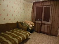 3-комнатная квартира посуточно Великий Новгород, Большая Санкт-Петербургская, 108к7: Фотография 5