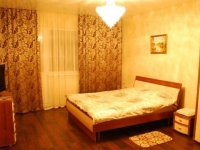 1-комнатная квартира посуточно Нижний Новгород, проспект Гагарина, 101/2: Фотография 3