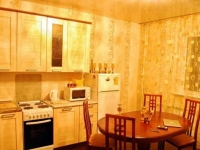 1-комнатная квартира посуточно Нижний Новгород, проспект Гагарина, 101/2: Фотография 4