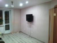 1-комнатная квартира посуточно Уфа, Менделеева , 145: Фотография 3