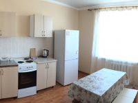 1-комнатная квартира посуточно Астана, Орынбор, 19: Фотография 3