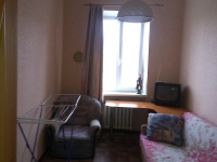 3-комнатная квартира посуточно Мурманск, Челюскинцев, 22: Фотография 3