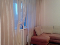 1-комнатная квартира посуточно Красноярск, Алексеева, 109: Фотография 2