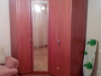 1-комнатная квартира посуточно Красноярск, Алексеева, 109: Фотография 3