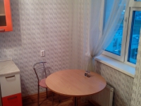 1-комнатная квартира посуточно Красноярск, Алексеева, 109: Фотография 4