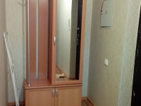 1-комнатная квартира посуточно Красноярск, Алексеева, 109: Фотография 5