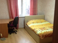 2-комнатная квартира посуточно Нижний Новгород, Ногина, 22: Фотография 5
