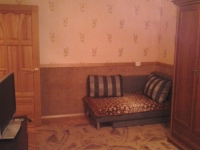 1-комнатная квартира посуточно Железноводск, Ленина, 1Г: Фотография 2