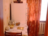 1-комнатная квартира посуточно Железноводск, Ленина, 1Г: Фотография 3