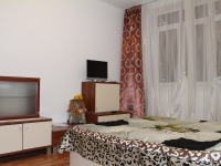 1-комнатная квартира посуточно Екатеринбург, улица 8 Марта, 190: Фотография 3