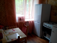 1-комнатная квартира посуточно Новосибирск, Кошурникова, 27: Фотография 11