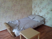 1-комнатная квартира посуточно Новосибирск, Советская, 50: Фотография 2