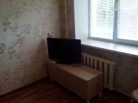 1-комнатная квартира посуточно Новосибирск, Советская, 50: Фотография 9