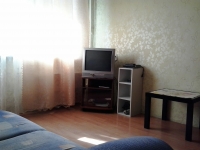 1-комнатная квартира посуточно Новосибирск, ул. Бориса Богаткова, 228: Фотография 4