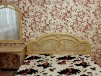1-комнатная квартира посуточно Саратов, 50 лет Октября 1 дачная , 17: Фотография 4