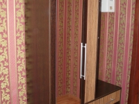 2-комнатная квартира посуточно Черногорск, Космонавтов, 33: Фотография 13
