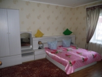 1-комнатная квартира посуточно Липецк, ул. Петра Смородина, 3: Фотография 2